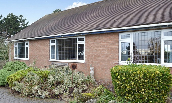 Scawton Cottage | 4 bedroom accommodation in Stillington, near York