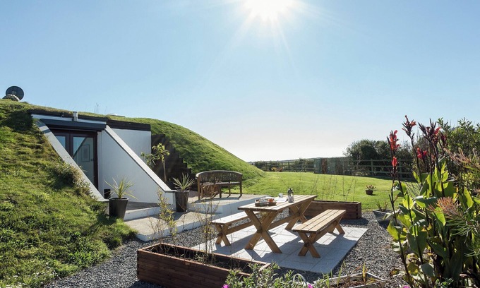 Saint Martin Cottage | 4 bedroom accommodation in Sennen