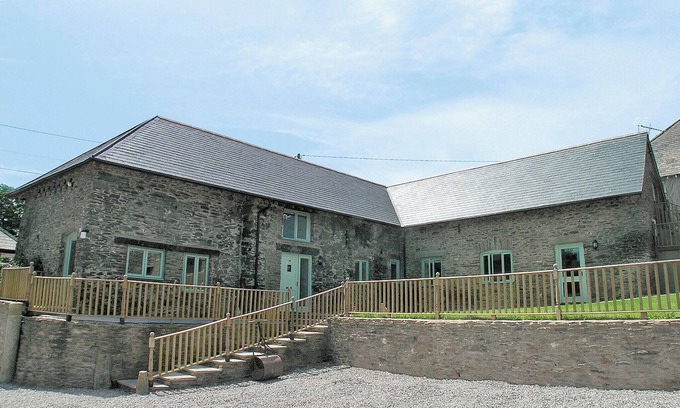 Wembury Cottage | 4 bedroom accommodation in Wembury
