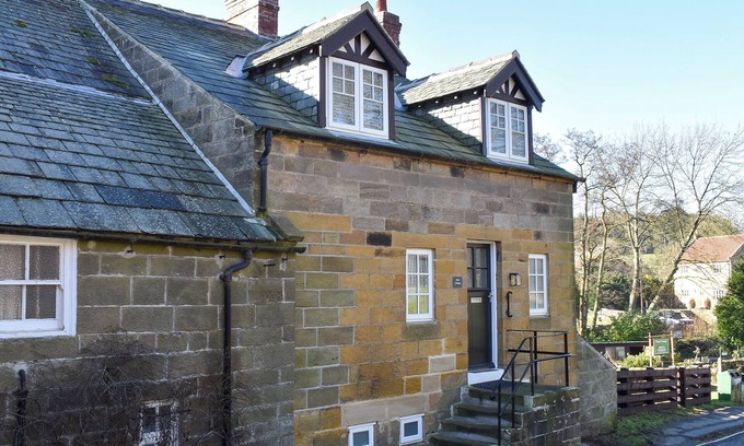 Lealholm Cottage | 4 bedroom accommodation in Lealholm, near Whitby