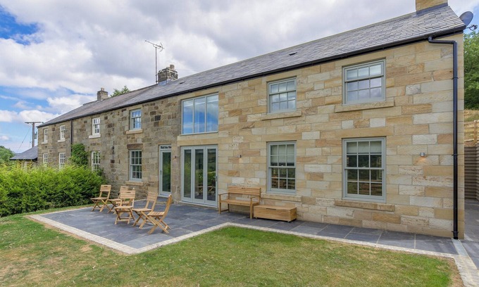 Beck Hole Cottage | 4 bedroom accommodation in Beck Hole, near Whitby