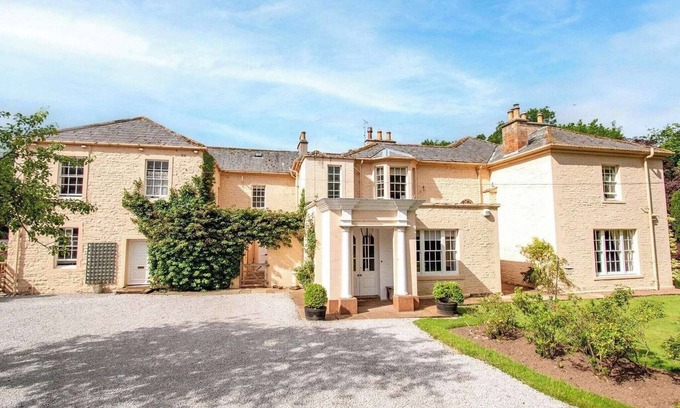 Wing Cottage | 4 bedroom accommodation in Armathwaite, near Carlisle