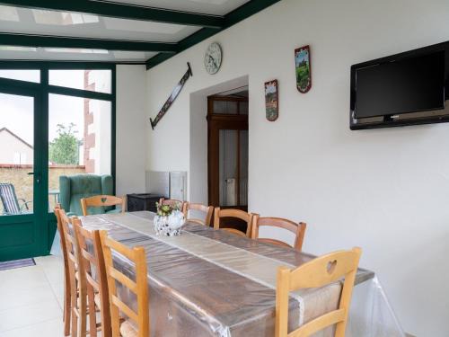 Niderviller House | 4-Bedroom Alsace Retreat, cleaning included