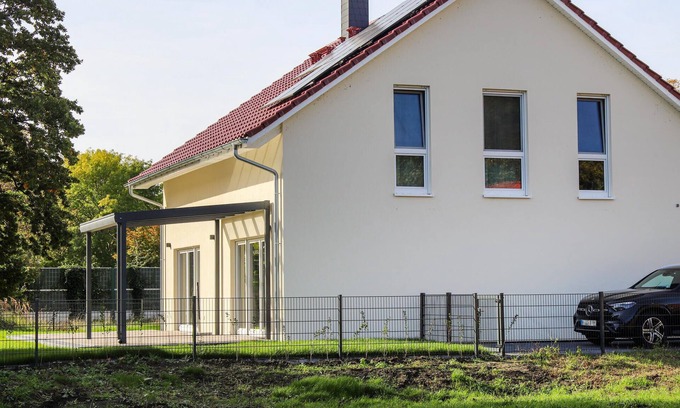 Klausdorf House | 4 bedroom amazing home in Klausdorf
