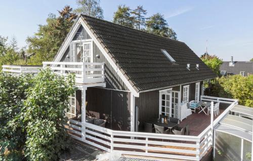 Vordingborg Municipality House | 4 Bedroom Amazing Home In Vordingborg