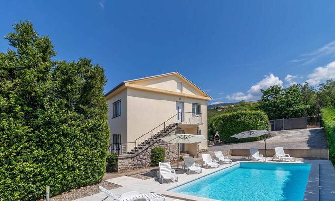 Jadranovo House | 4 bedroom amazing home in Jadranovo