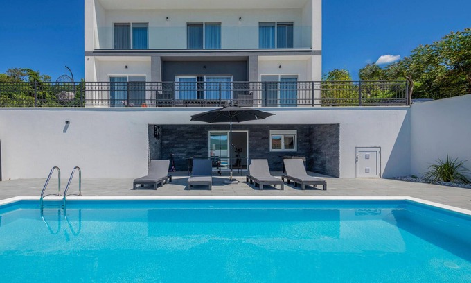 Imotski House | 4 bedroom amazing home in Imotski