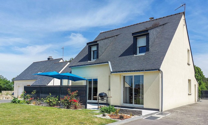 Marzan House | 4 bedroom amazing home in Marzan