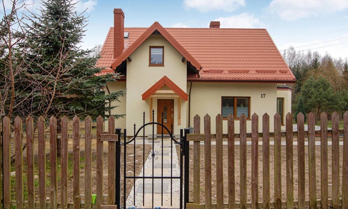 Ilawa House | 4 bedroom amazing home in Ilawa