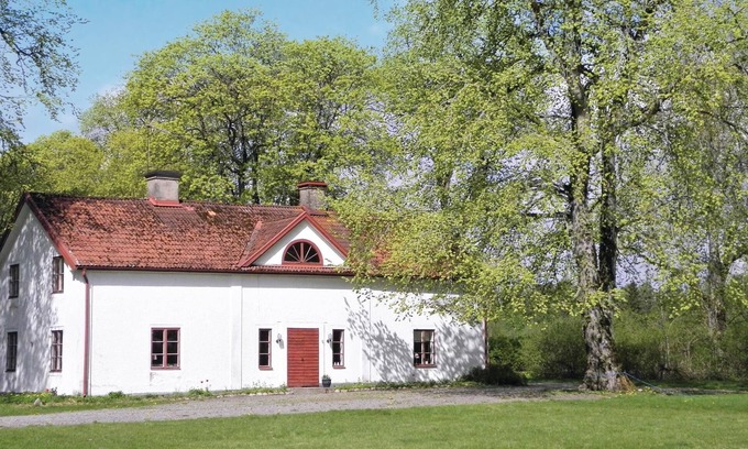 Vetlanda House | 4 bedroom amazing home in Vetlanda