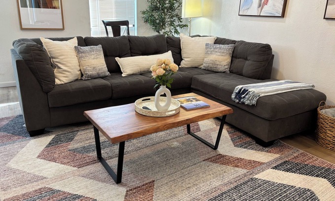 South Arlington House | 4-Bedroom Arlington Stay – Newbury Area
