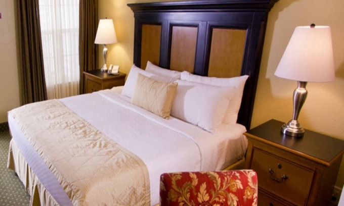 Berkeley House | 4 BEDROOM AT POWHATAN RESORT