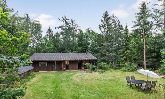 Ramlose House | 4 bedroom awesome home in Frederiksværk