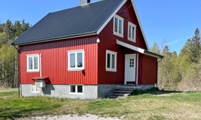 Birkenes House | 4 bedroom awesome home in Engesland