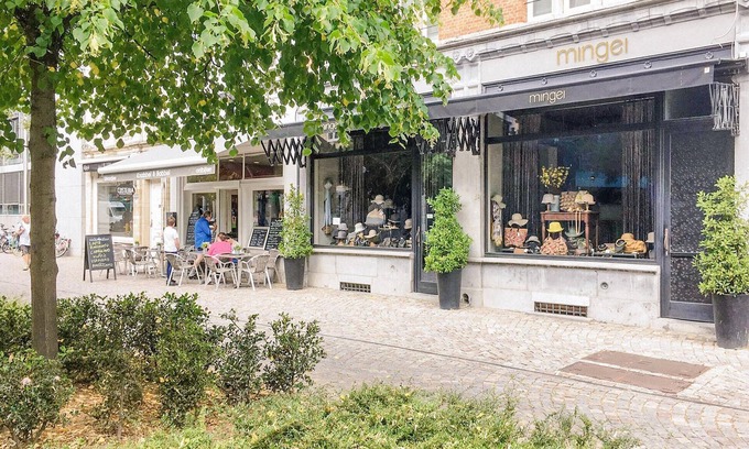Sint-Katelijne-Waver House | 4 bedroom accommodation in Sint-Katelijne-Waver
