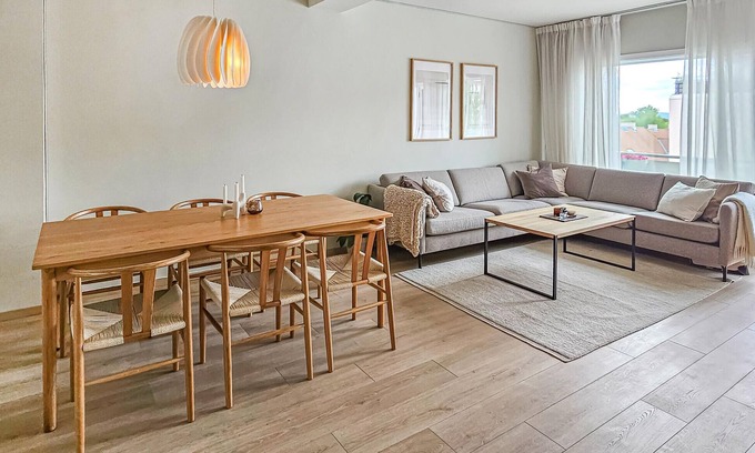 Oslo Apartment | 4 bedroom beautiful apartment in Oslo