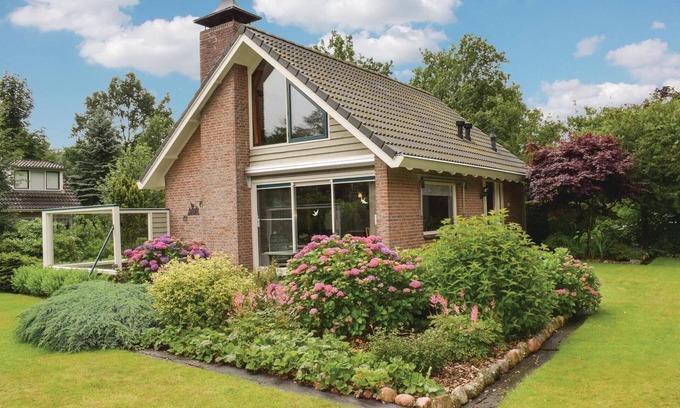 Zorgvlied House | 4 bedroom beautiful home in Zorgvlied