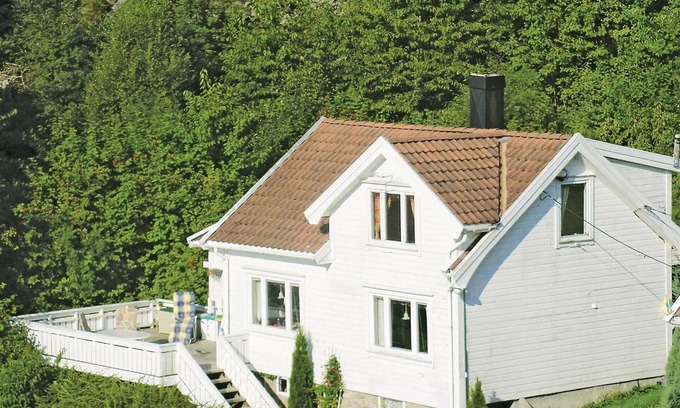 Lindesnes House | 4 bedroom beautiful home in Lindesnes