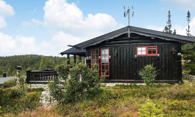Engerdal House | 4 bedroom beautiful home in Engerdal