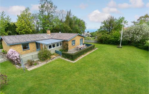 Tejn House | 4 Bedroom Beautiful Home In Allinge