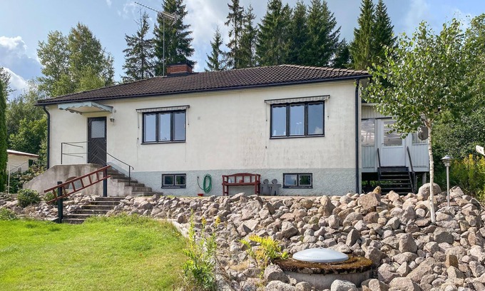 Horn House | 4 bedroom beautiful home in Horn