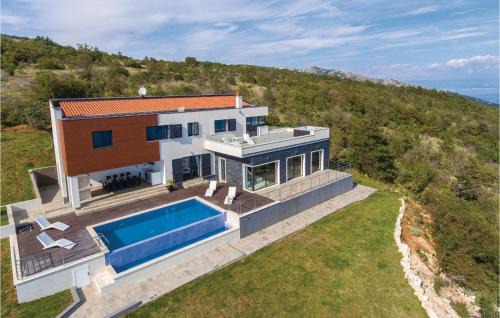 Ripenda Kosi House | 4 Bedroom Beautiful Home In Labin