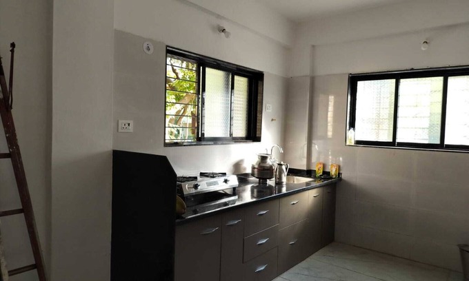 Nashik Road House | 4-bedroom bungalow in marvelous peaceful and historic holy Nashik with WiFi