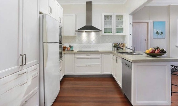 Marsfield House | 4 bedroom Charming house in Sydney center Marsfield