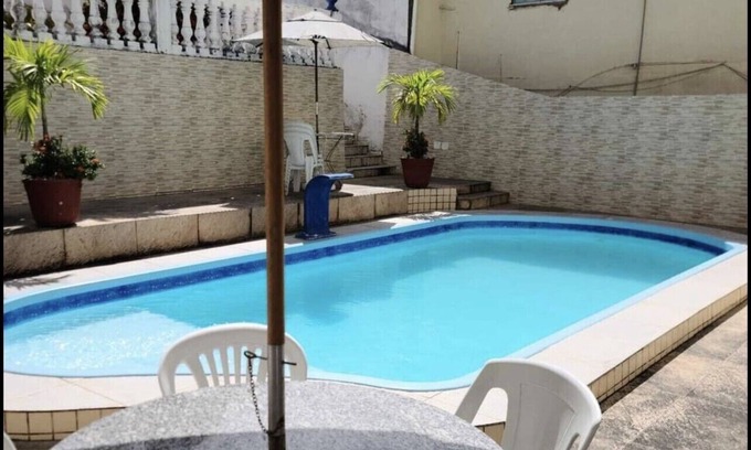 Tamoios House | 4 Bedroom Closed Condominium House