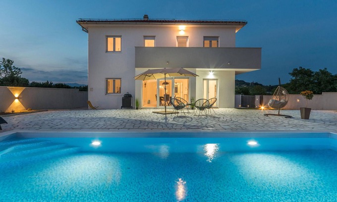 Polaca House | 4 bedroom cozy home in Donja Jagodnja