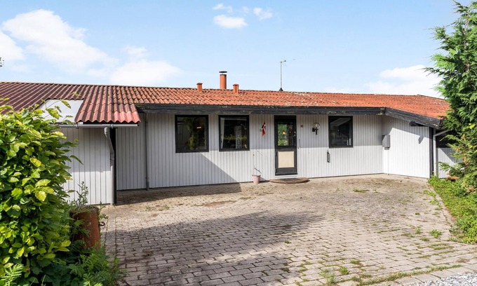 Vordingborg House | 4 bedroom cozy home in Vordingborg