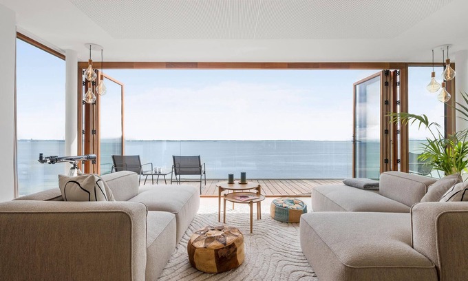 Helsingor House | 4 bedroom cozy home in Helsingør