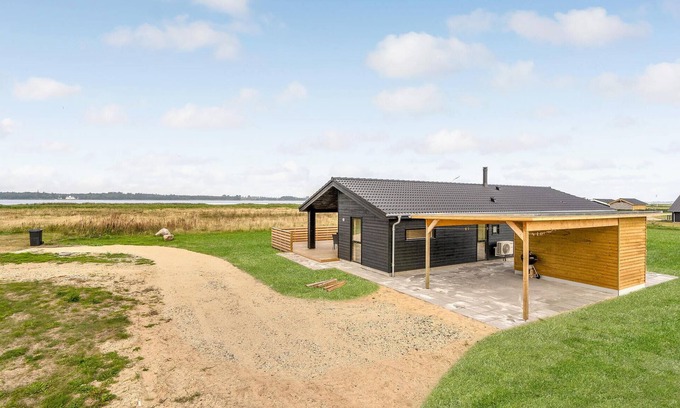 Egense House | 4 bedroom cozy home in Storvorde
