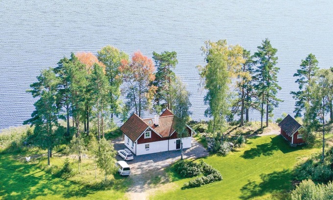 Ljungsarp House | 4 bedroom cozy home in Ljungsarp