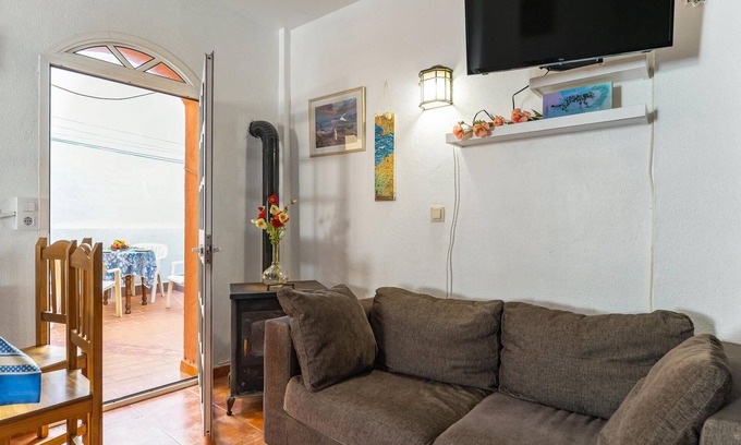 Facinas House | 4 bedroom cozy home in Facinas