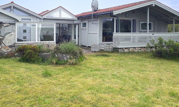 Vigrestad House | 4 bedroom cozy home in Sirevåg