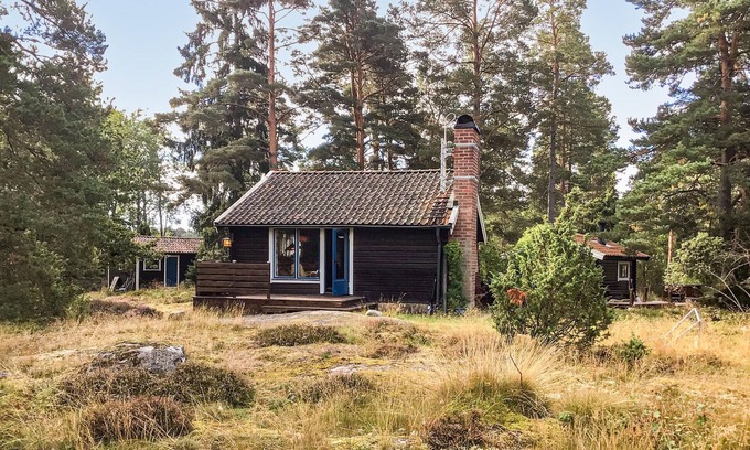 Hastangsudd House | 4 bedroom cozy home in åkersberga