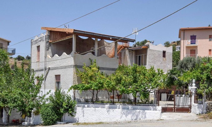 Bocale House | 4 bedroom cozy home in Reggio Calabria