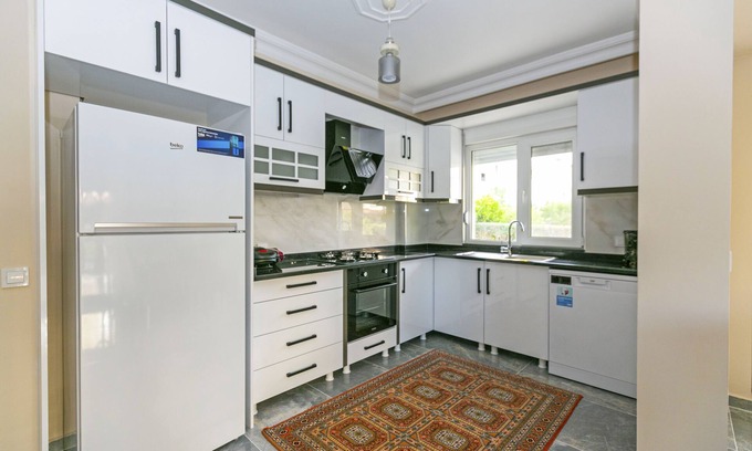 Kadriye Villa | 4 Bedroom Detached Villa with Secluded Pool