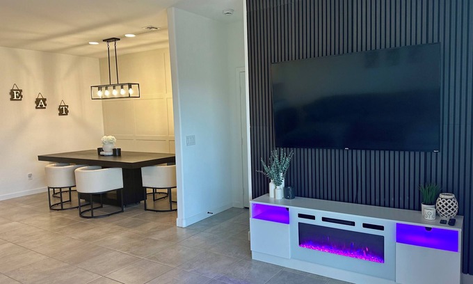 Anthem at Merrill Ranch House | 4-Bedroom Desert Escape in Anthem