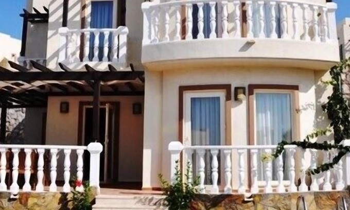 Bogazici Villa | 4 BEDROOM DETACHED WITH PRIVATE POOL VILLA