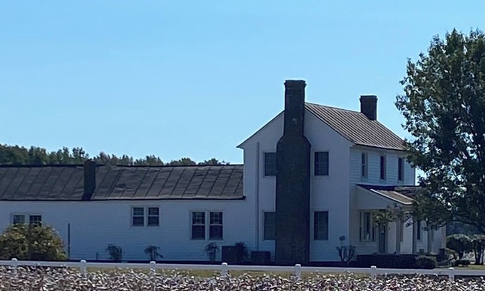 Edenton Other | 4-bedroom farmhouse completely renovated just min outside historic Edenton