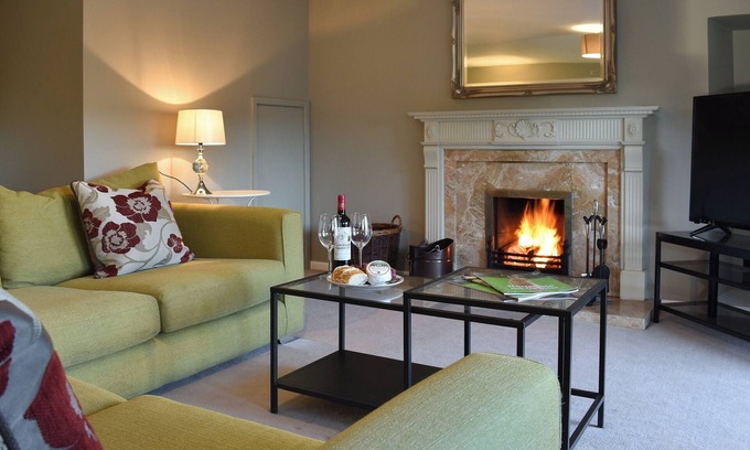 Leyburn Cottage | 4 bedroom accommodation in Carlton-in-Coverdale