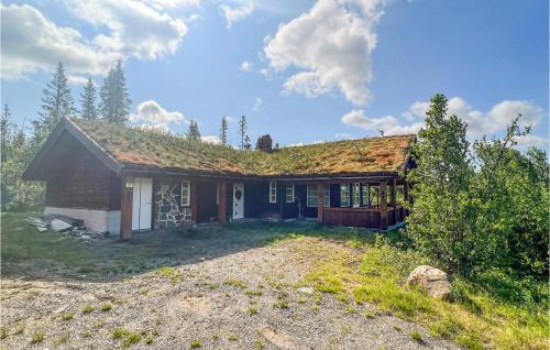 Nord-Torpa House | 4 Bedroom Gorgeous Home In Nord-Torpa