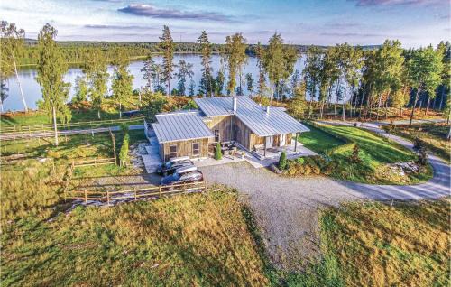 Skillingaryd House | 4 Bedroom Gorgeous Home In Skillingaryd