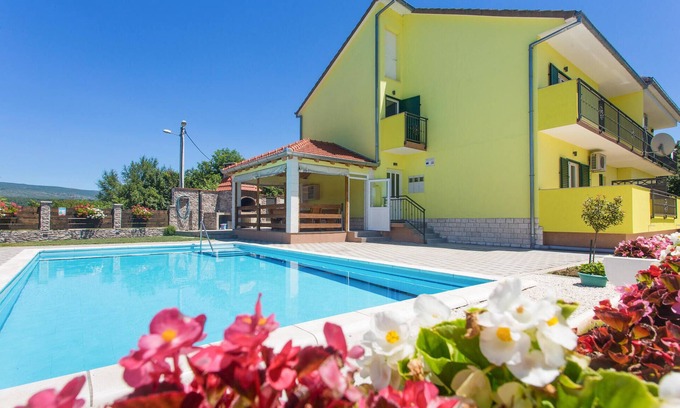 Citluk House | 4 bedroom gorgeous home in Hrvace