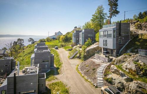 Hurum House | 4 Bedroom Gorgeous Home In Sætre