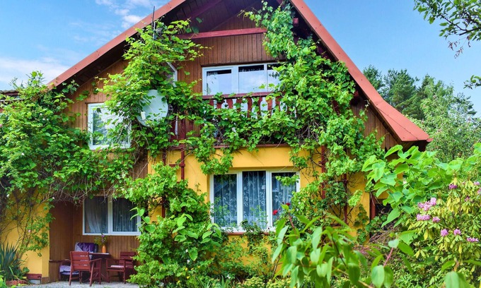 Rowy House | 4 bedroom gorgeous home in Rowy