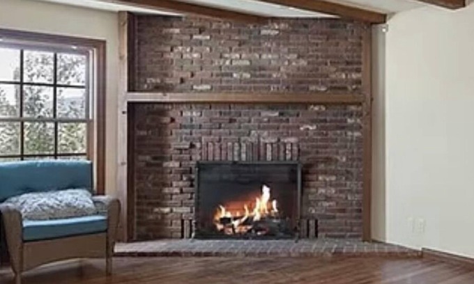 Leona Valley Cottage | 4 bedroom Hilltop cottage