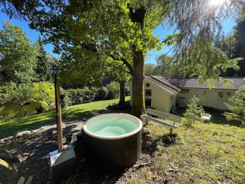 Hulu Villa | 4 bedroom house close to nature and adventure